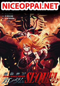 Despair Memory Gundam Sequel
