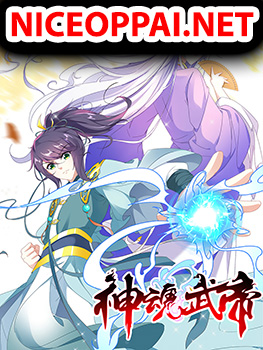 Divine Soul Emperor