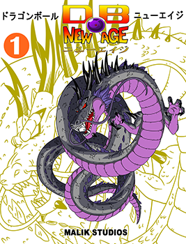 Dragonball New Age