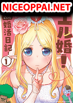 Elkon! ~Bocchi Elf no Konkatsu Nikki~
