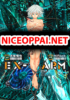 EX-ARM
