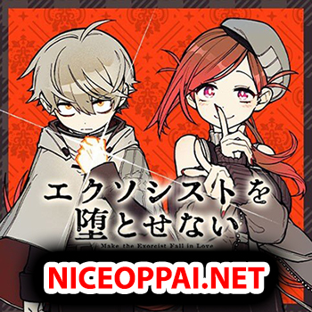 Exorcist wa Otosenai