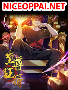 Extreme Mad Son-In-Law