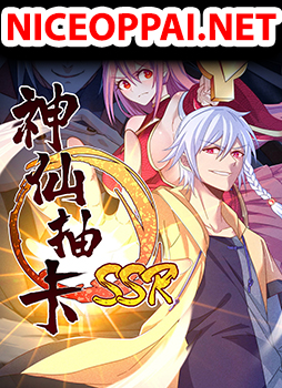 Fairy Draw SSR