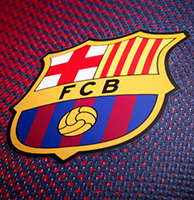 FC Barcelona Monogatari