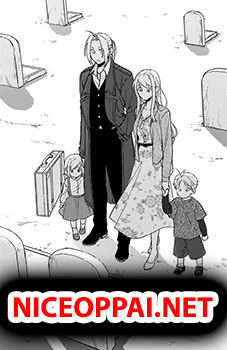 Fullmetal Alchemist dj - A Father’s Feeling