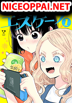 Futari Escape