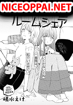 Futarijime Roomshare