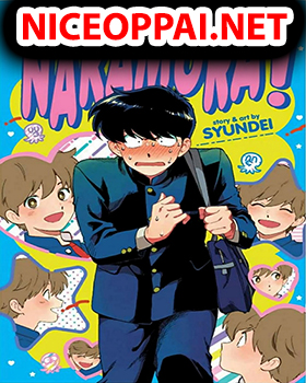Ganbare! Nakamura-kun!!