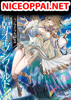 Gendai Dungeon Raifu No Tsuzuki Wa Isekai Open World De!