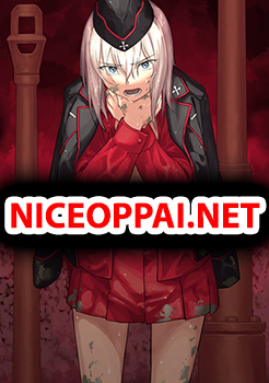 Girls Und Panzer - Kurokane No Hana