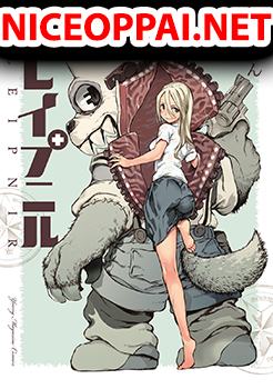 Gleipnir กายาสถิตอสูร
