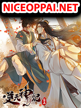 God Concubine Supreme