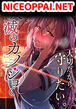 Hametsu no Kanojo
