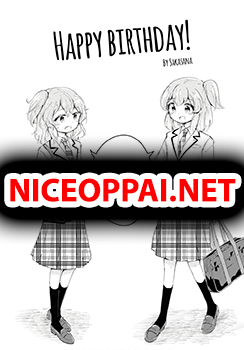 Happy Birthday!