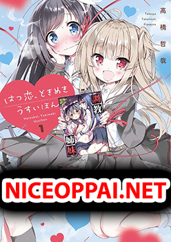 Hatsukoi, Tokimeki Usuihon