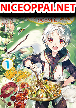 Heart-Warming Meals with Mother Fenrir