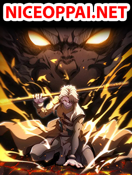 Heaven's Devourer