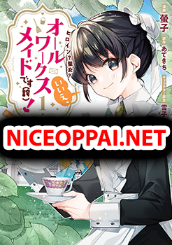Heroine? Seijo? Iie, All Works Maid desu (ko)! @COMIC