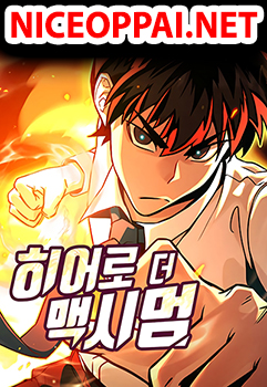 Hero the Maximum