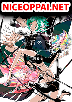Houseki no Kuni