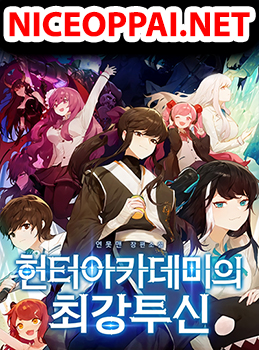 Hunter Academy