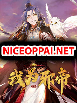 I Am An Evil Emperor