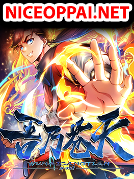 I am the Heavenly King of the Earth