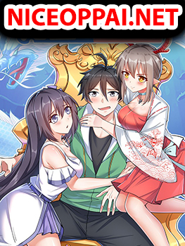 I'm the Son-in-law of the Dragon King