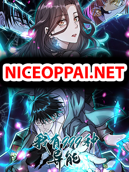 I Can Snatch 999 Types of Abilities