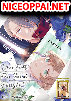 Ichikoi, Nifuri, Tachiaoi