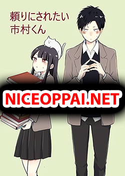Ichimura-kun Wants to Be Relied On