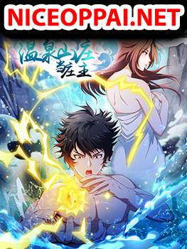 I Have a Harem in My Hot Spring Villa