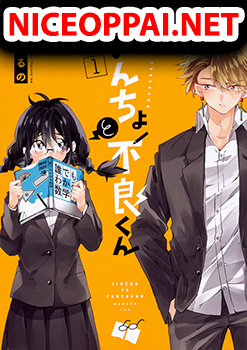 Iincho to Furyou-kun