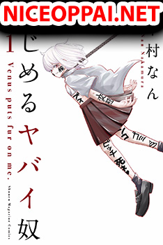 Ijimeru Yabai Yatsu