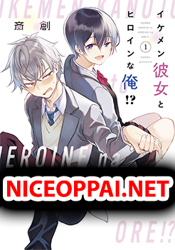 Ikemen Kanojo to Heroin na Ore!?