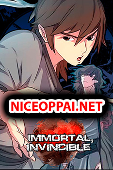 Immortal, Invincible