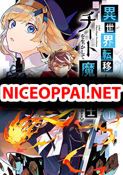 Isekai Cheat Magic Swordsman