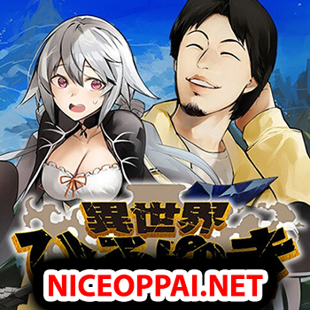 Isekai Hiroyuki