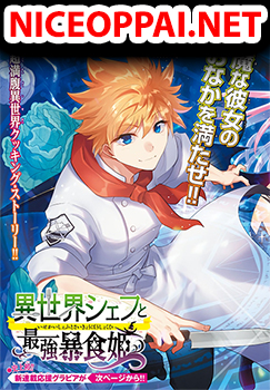 Isekai Shefu to Saikyo Boshokuhi