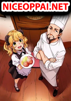 Isekai Shokudou ~Youshoku no Nekoya~