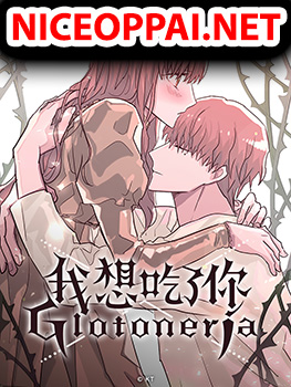 I Want To Eat You Glotoneria