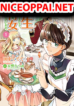 I Was Reincarnated, and Now I'm a Maid!