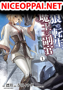 Jinrou e no Tensei, Maou no Fukukan