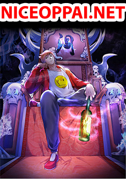 Judges of Hades