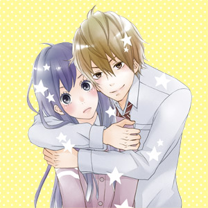 Kakugo wa Iika Soko no Joshi