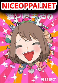 Kanako's Life as an Assassin