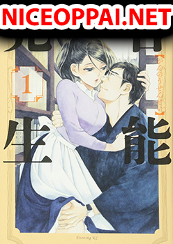 Kannou Sensei