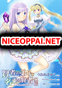 Kenja no Deshi wo Nanoru Kenja ~ Mira to Sutekina Shokan Seirei-tachi ~