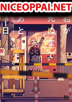 Kimi Ga Shinu Made Ato 100 Nichi